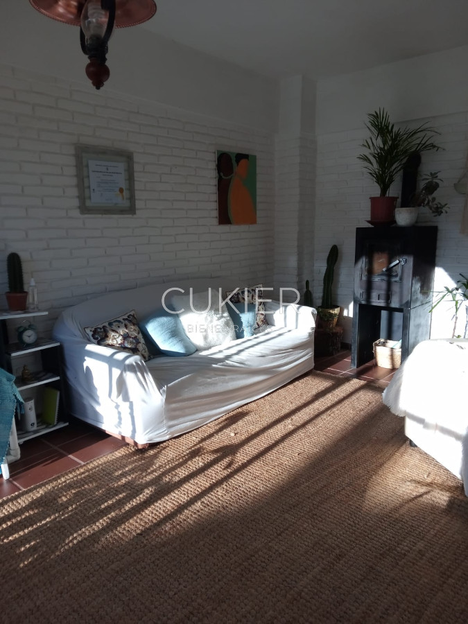 Casa ID.2494 - Alquiler febrero casa 3 dormitorios en Pinares 