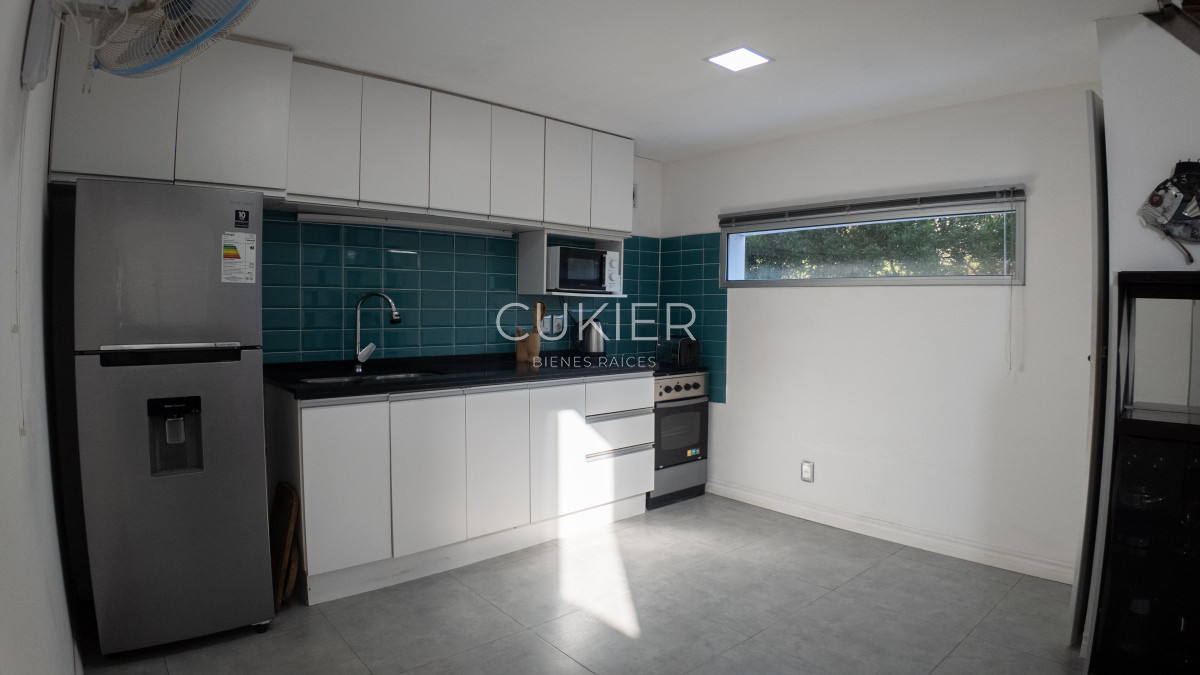 Casa ID.4626 - Venta Casa 3 Dormitorios Chihuahua Punta Del Este