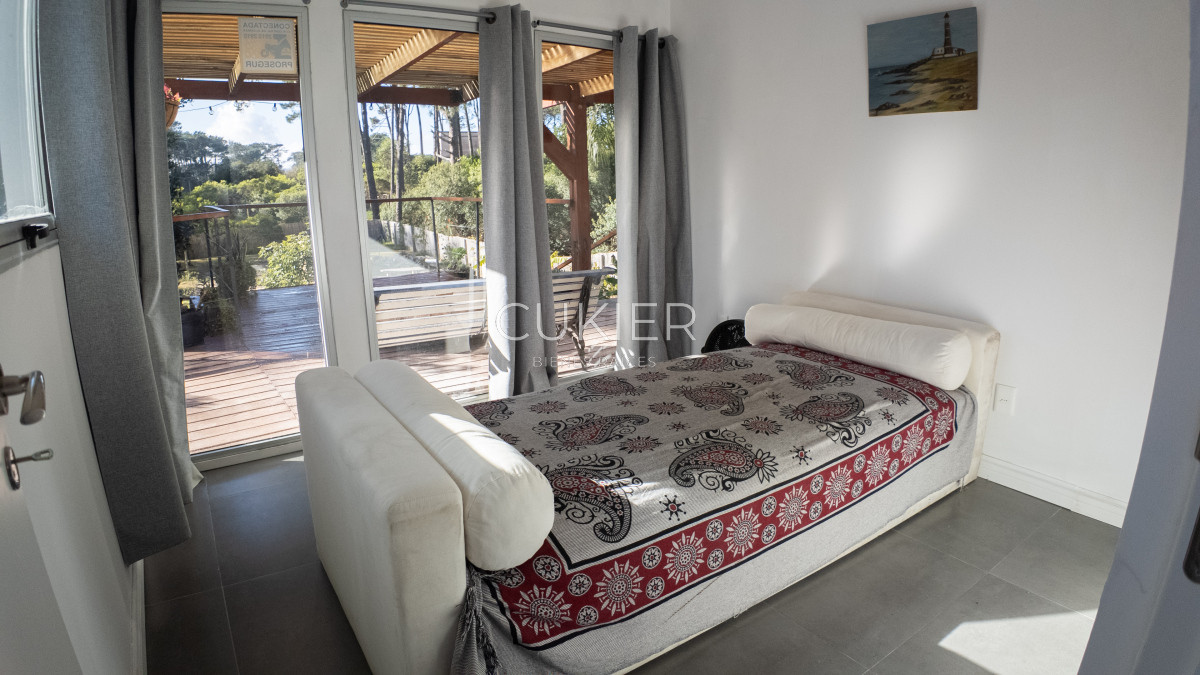 Casa ID.4626 - Venta Casa 3 Dormitorios Chihuahua Punta Del Este