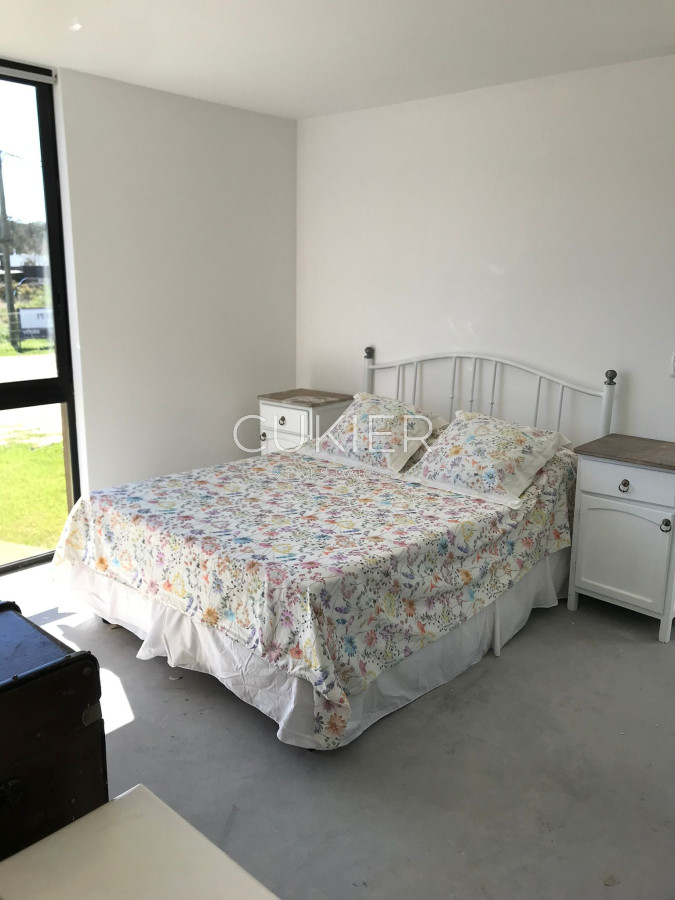 Casa ID.3058 - VENTA casa en La Barra 2 dormitorios