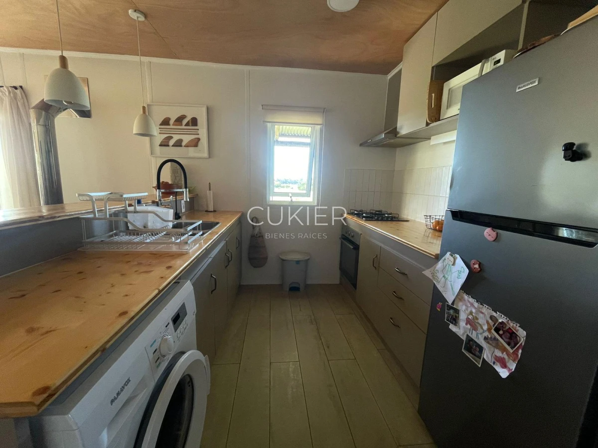 Casa ID.4291 - Alquiler temporada de casa 3 dormitorios en el Tesoro la barra Punta del este 