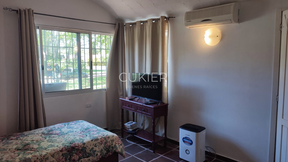 Casa ID.2701 - Alquiler de Temporada Casa en San Rafael 2 Dormitorios y servicio