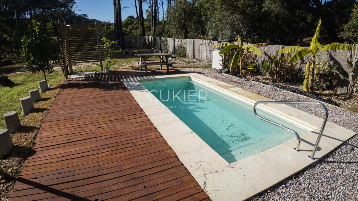 Casa ID.4626 - Venta Casa 3 Dormitorios Chihuahua Punta Del Este