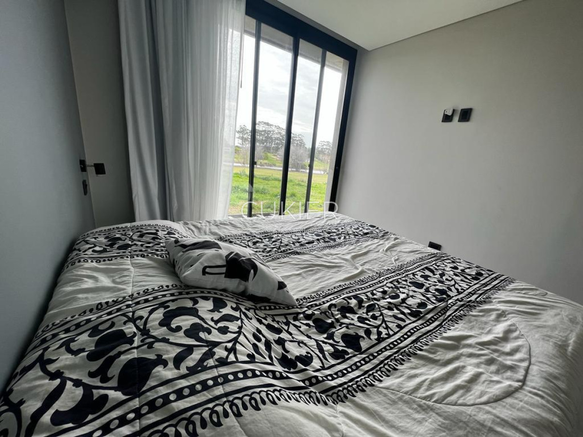 Casa ID.2543 - Venta y Alquiler anual hermosa casad de 4 dormitorios en barrio privado El Quijote