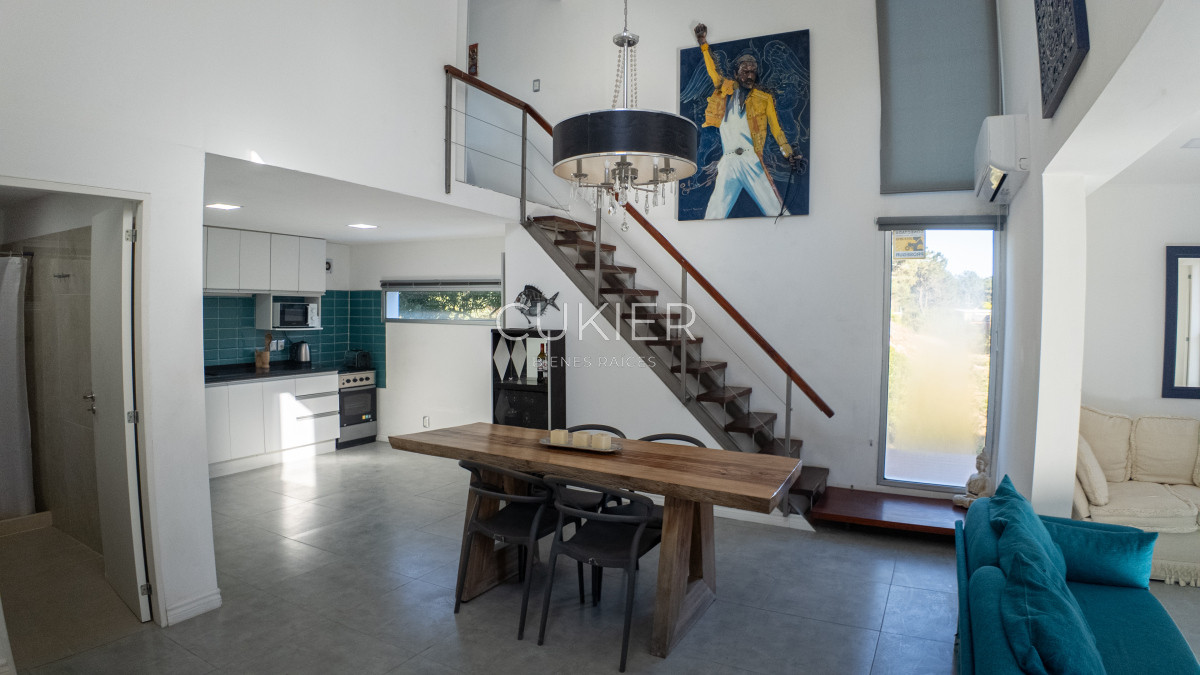 Casa ID.4626 - Venta Casa 3 Dormitorios Chihuahua Punta Del Este