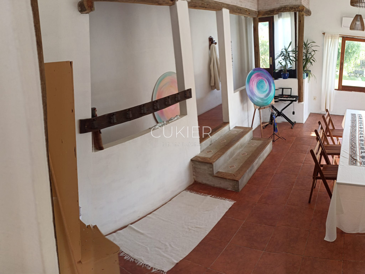 Casa ID.2872 - Casa en Venta 2 dormitorios en Barrio Lausana