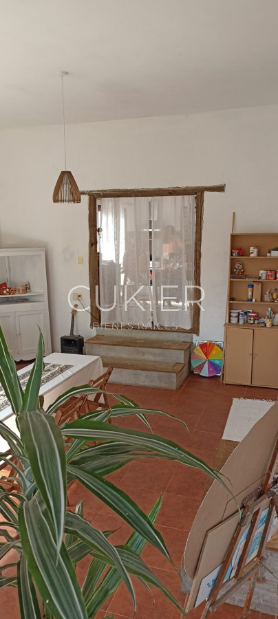 Casa ID.2872 - Casa en Venta 2 dormitorios en Barrio Lausana