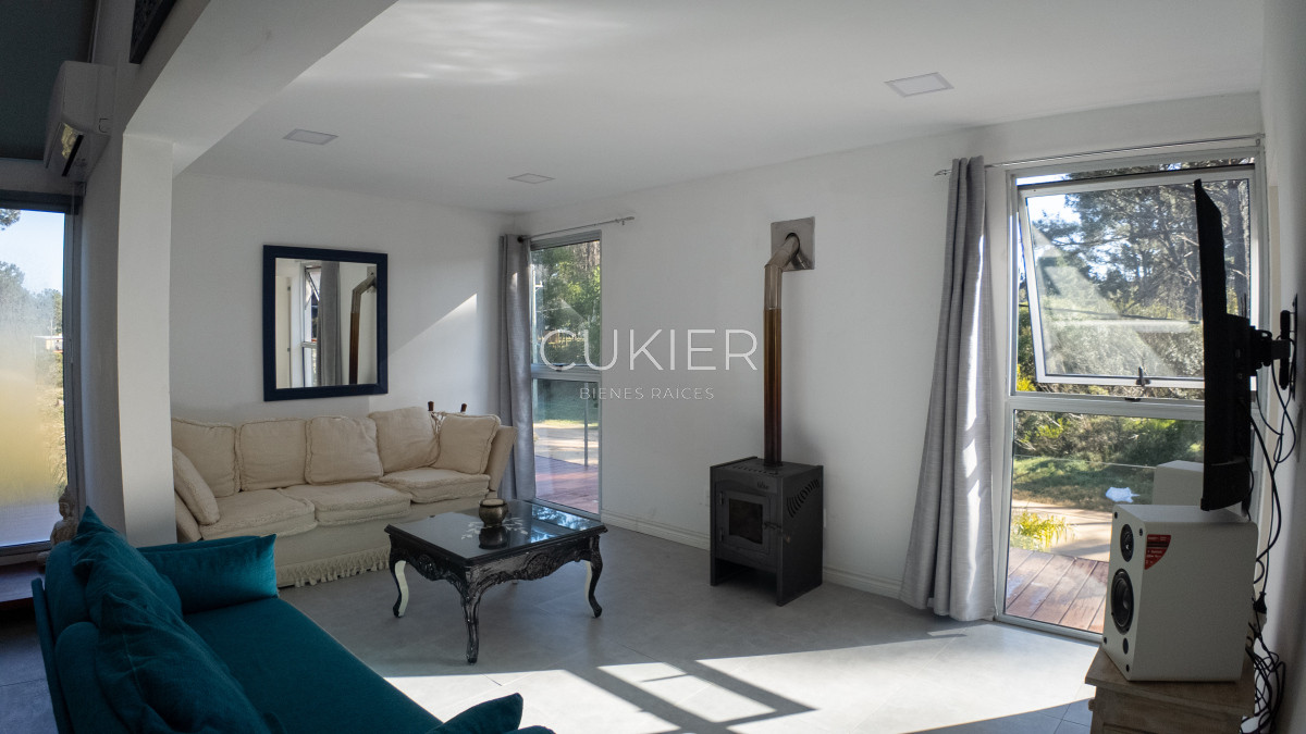 Casa ID.4626 - Venta Casa 3 Dormitorios Chihuahua Punta Del Este