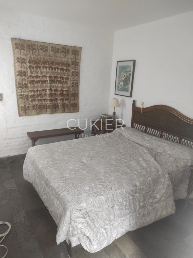 Casa ID.1387 - Alquiler invernal de casa 4 dormitorios en San Rafael Punta del Este