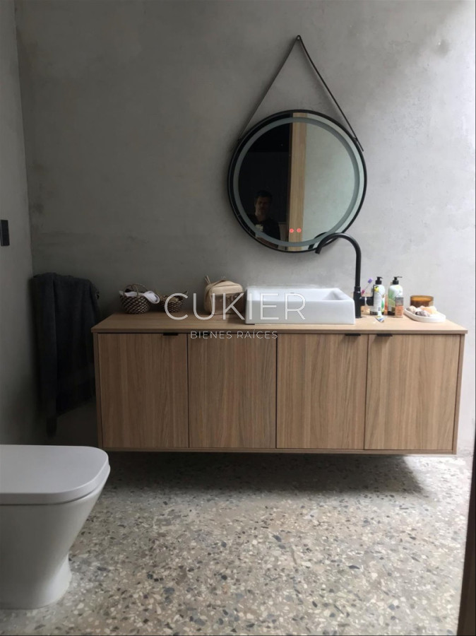 Casa ID.5411 - Venta de casa 3 dormitorios y dependencia en barrio privado Pueblo Mio