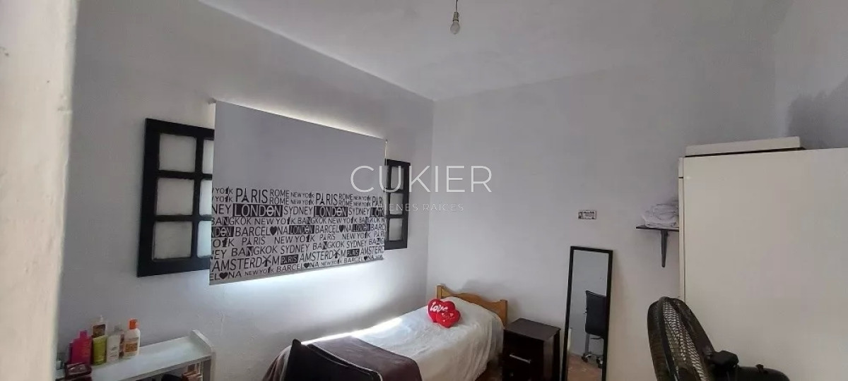 Casa ID.2875 - Casa en Venta 3 dormitorios Barrio Lausana 