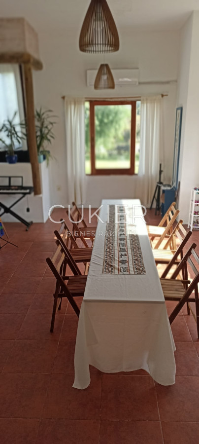 Casa ID.2872 - Casa en Venta 2 dormitorios en Barrio Lausana