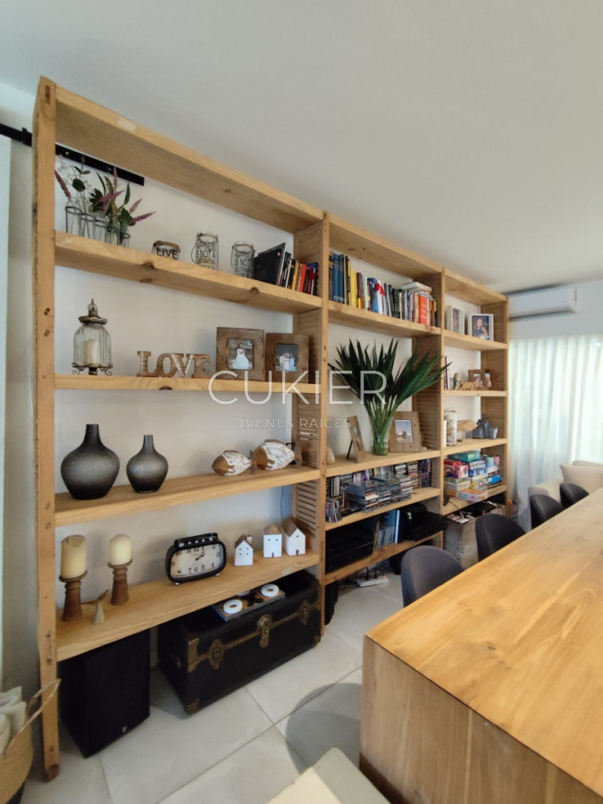 Casa ID.5257 - Venta de casa 4 dormitorios en La residence barrio privado Punta del este 