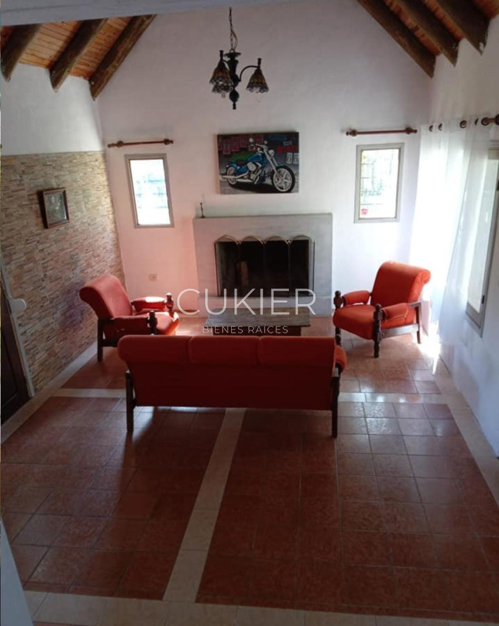 Casa ID.2742 - Venta y Alquiler Anual y Temporada Casa en El La Barra