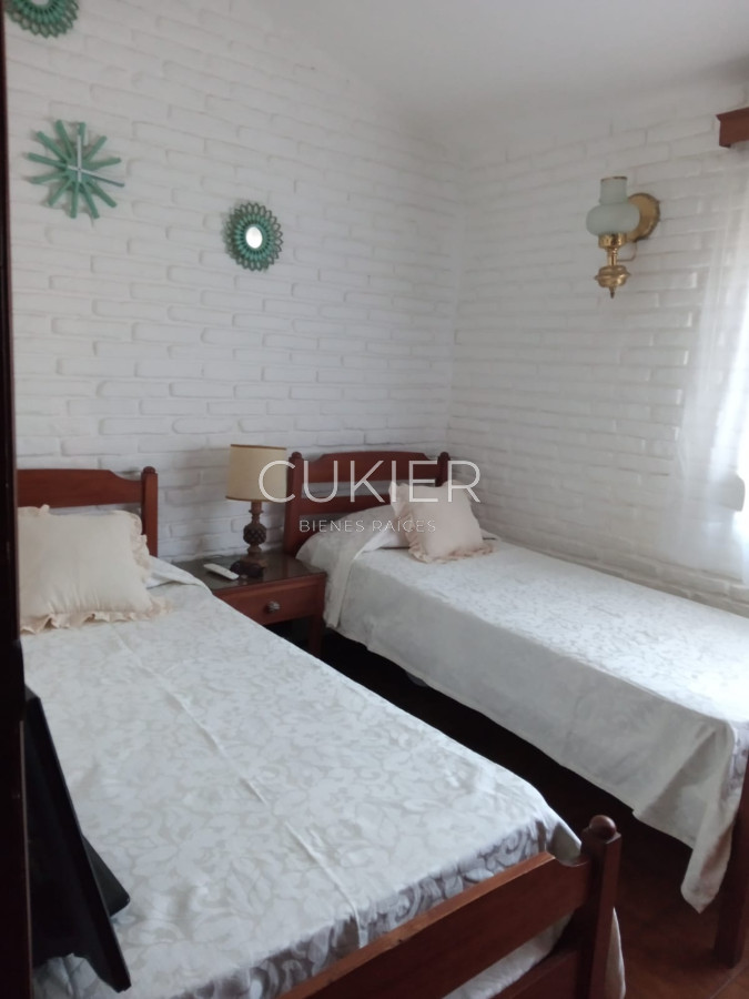 Casa ID.2494 - Alquiler febrero casa 3 dormitorios en Pinares 