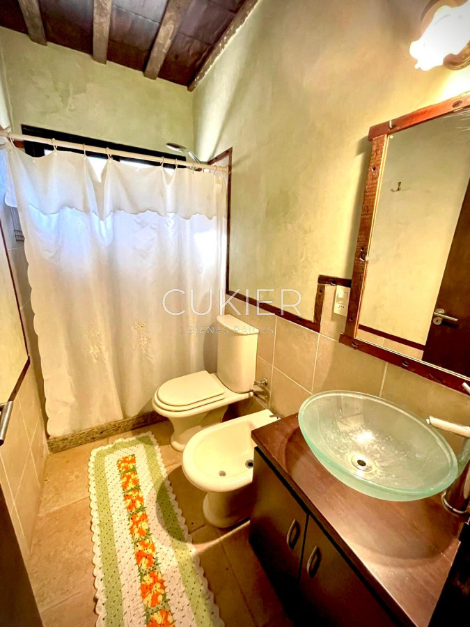 Casa ID.4328 - alquiler punta ballena