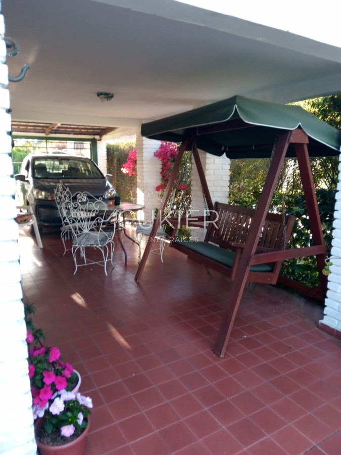 Casa ID.2494 - Alquiler febrero casa 3 dormitorios en Pinares 