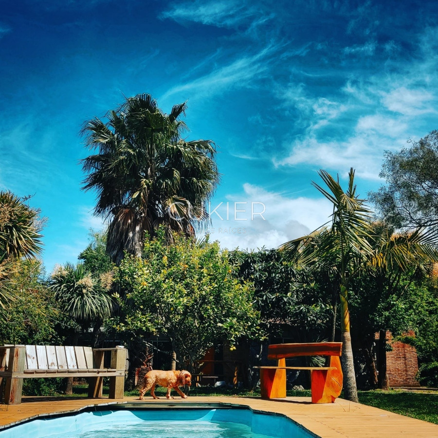 Casa ID.2716 - Casa en la barra 