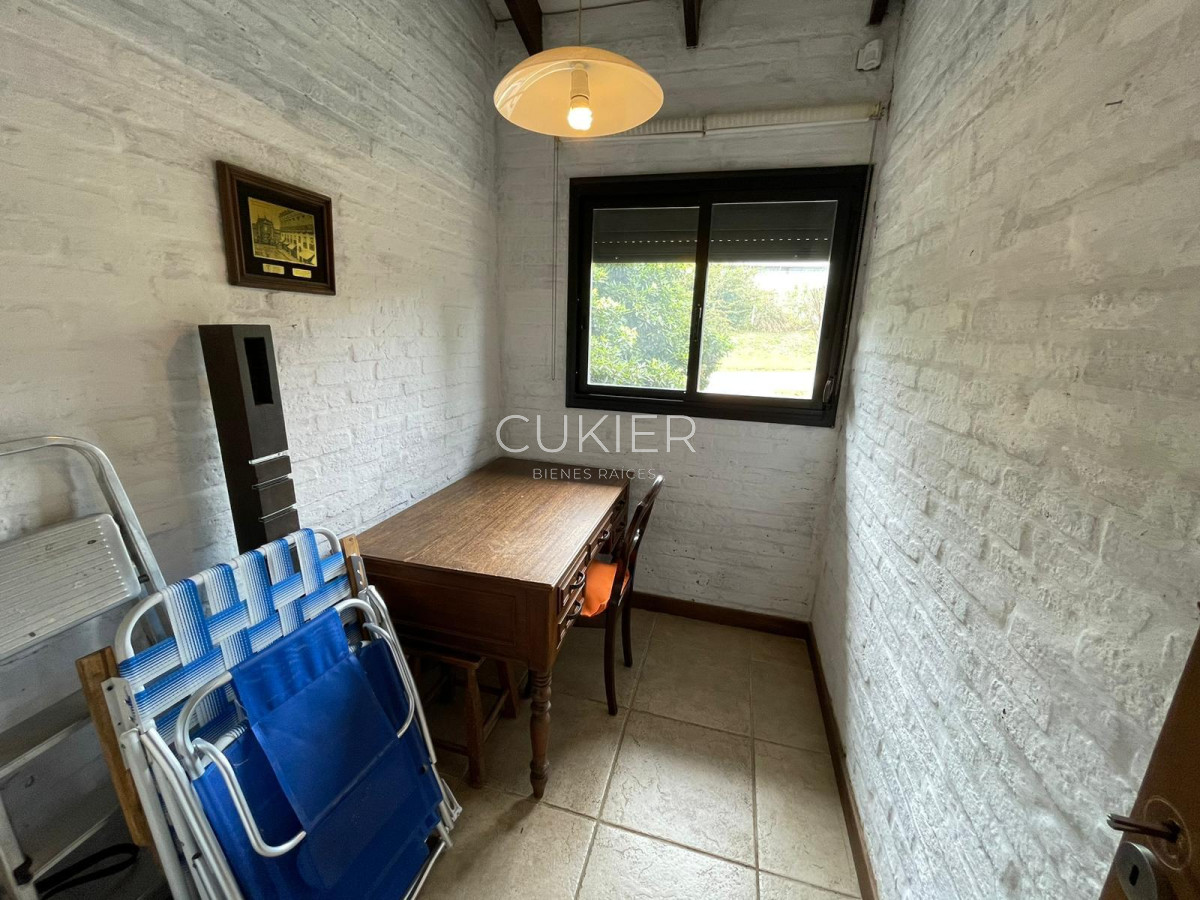 Casa ID.4328 - alquiler punta ballena