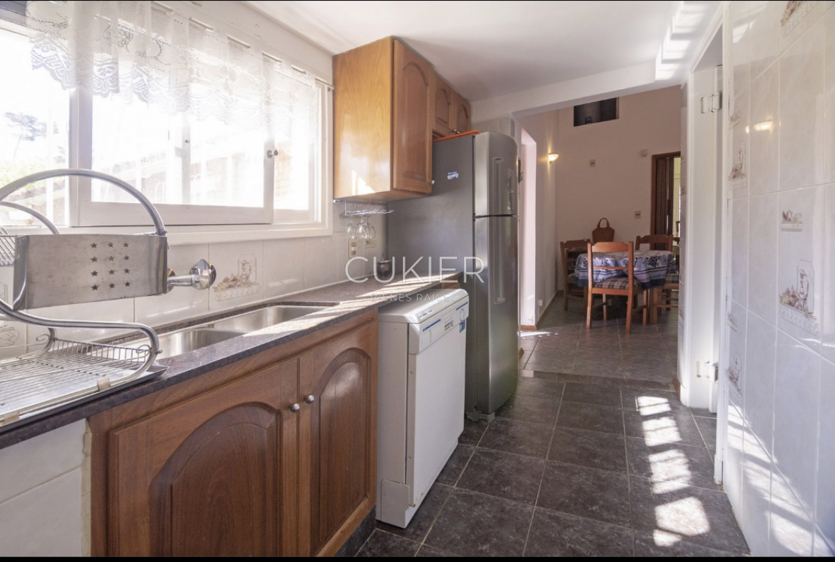 Casa ID.3318 - ALQUILER casa en playa mansa