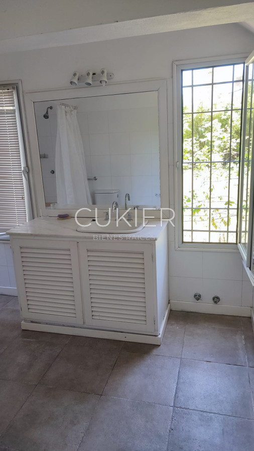 Casa ID.2701 - Alquiler de Temporada Casa en San Rafael 2 Dormitorios y servicio