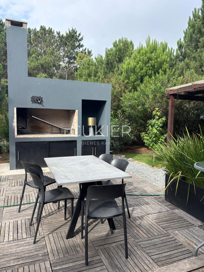 Casa ID.4347 - Encantadora casa en la barra Montoya, de 2 dormitorios y casa independiente y piscina