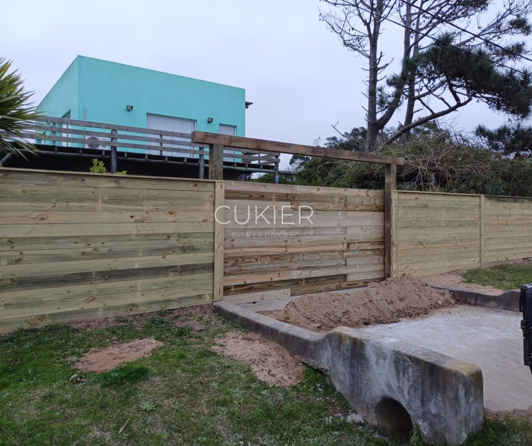 Casa ID.4785 - alquiler anual 