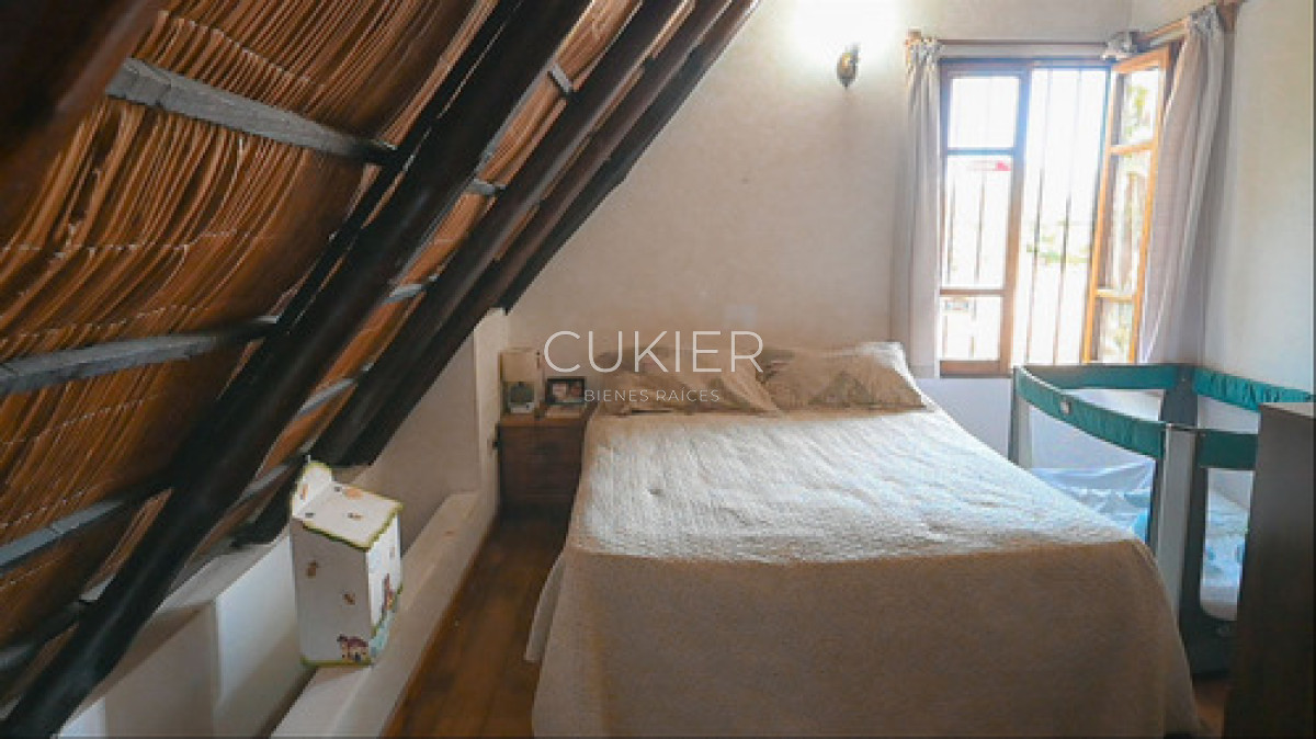 Casa ID.4629 - Venta Casa 3 Dormitorios En Altos Del Pinar 