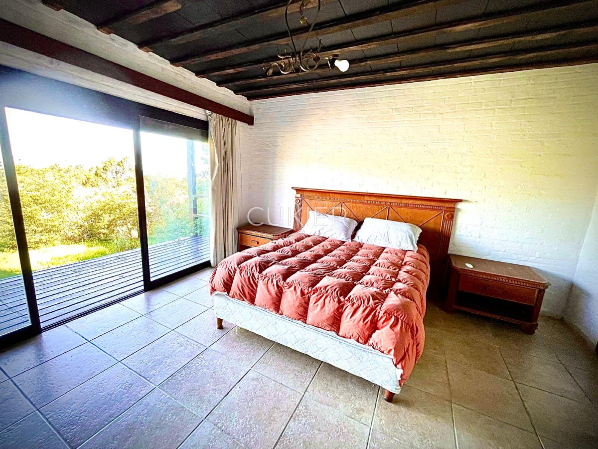 Casa ID.4328 - alquiler punta ballena