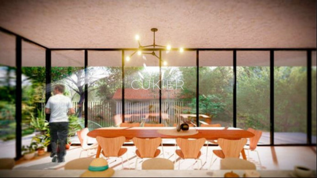 Casa ID.4616 - Venta Casa 3 Doemitorios La Barra Punta Del Este