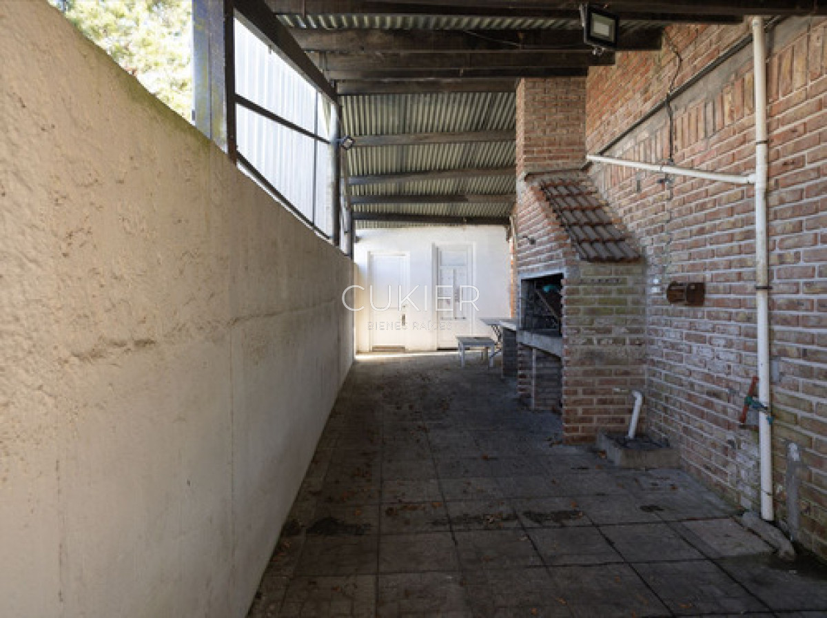 Casa ID.4631 - Venta - Casa 4 Dormitorios San Francisco Piriapolis.