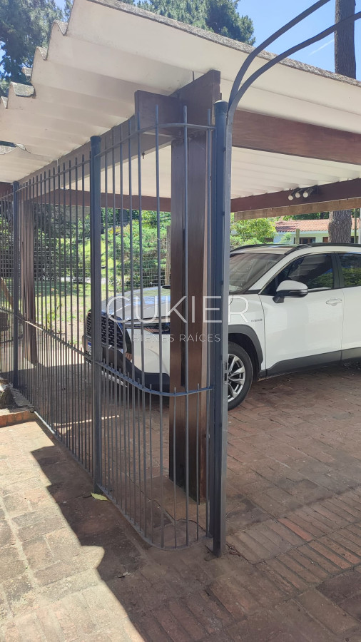 Casa ID.2701 - Alquiler de Temporada Casa en San Rafael 2 Dormitorios y servicio