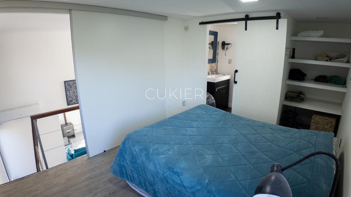 Casa ID.4626 - Venta Casa 3 Dormitorios Chihuahua Punta Del Este