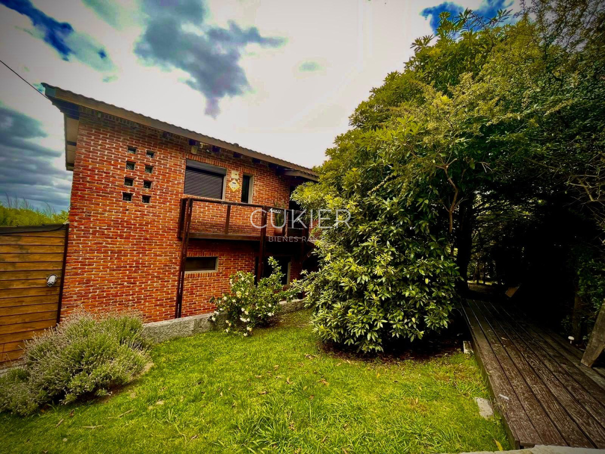 Casa ID.4328 - alquiler punta ballena