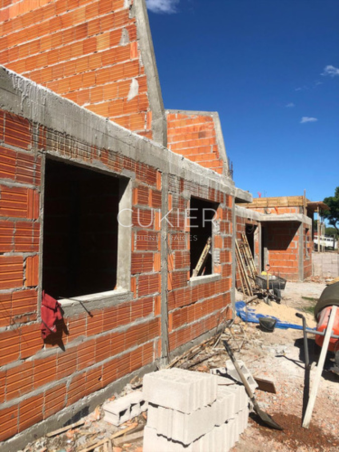 Casa ID.4630 - Casa De 2 Dormitorios En La Fortuna Maldonado