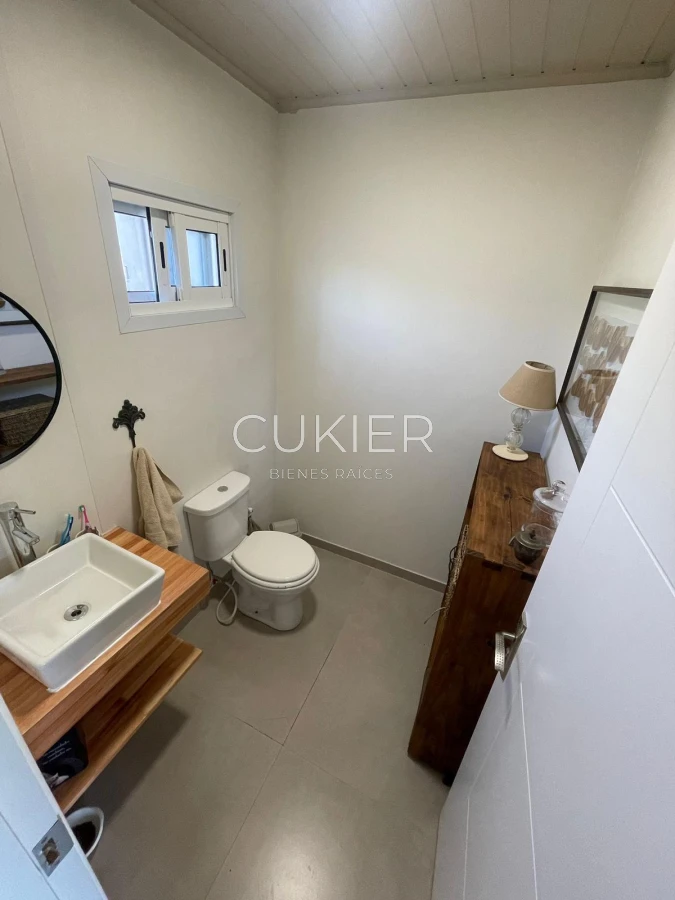 Casa ID.4291 - Alquiler temporada de casa 3 dormitorios en el Tesoro la barra Punta del este 