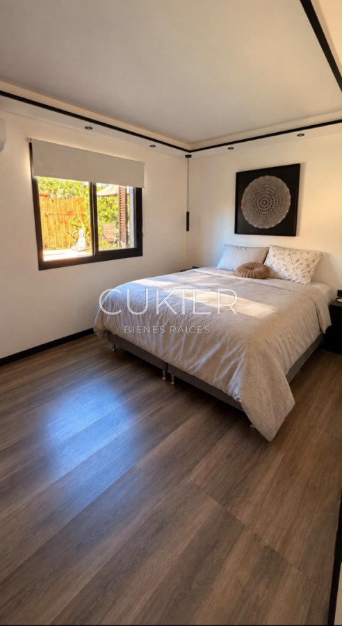 Casa ID.5889 - Casa Alquiler 3 dormitorios Temporada Punta del Este