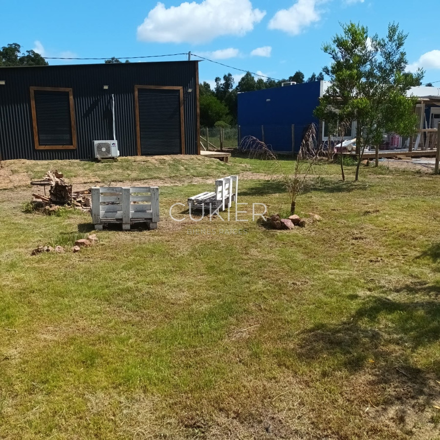 Casa ID.3399 - Casa en Punta Ballena, Ocean Park