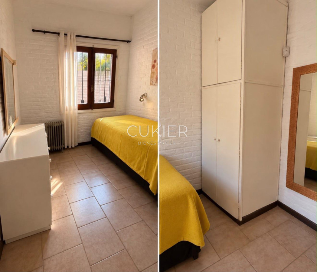 Casa ID.5889 - Casa Alquiler 3 dormitorios Temporada Punta del Este