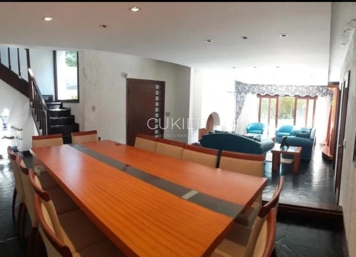 Casa ID.1322 - Alquiler temporada casa 4 dormitorios en Lugano Punta del Este