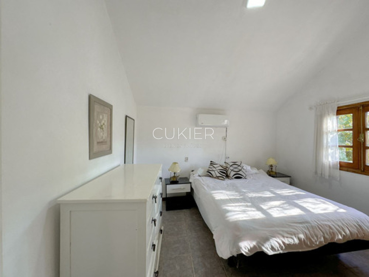 Casa ID.4631 - Venta - Casa 4 Dormitorios San Francisco Piriapolis.