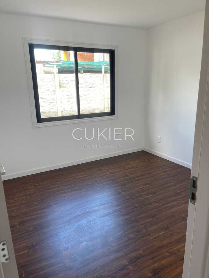 Casa ID.3609 - VENTA  en Lausana 2 casas PH a estrenar de 3 dormitorios. 