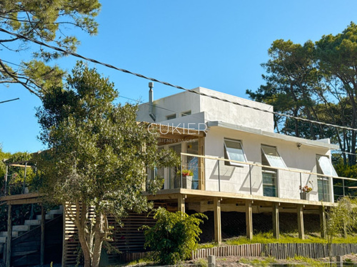 Casa ID.4626 - Venta Casa 3 Dormitorios Chihuahua Punta Del Este