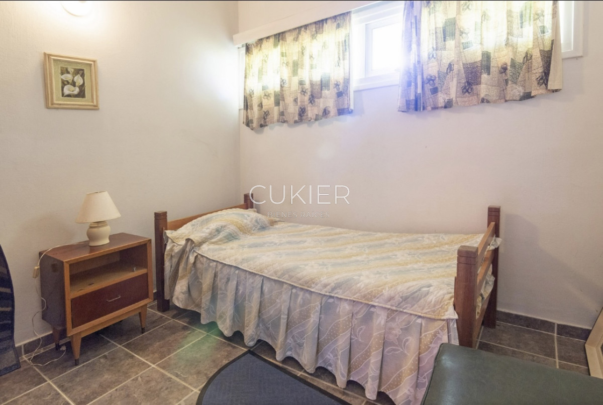 Casa ID.3318 - ALQUILER casa en playa mansa