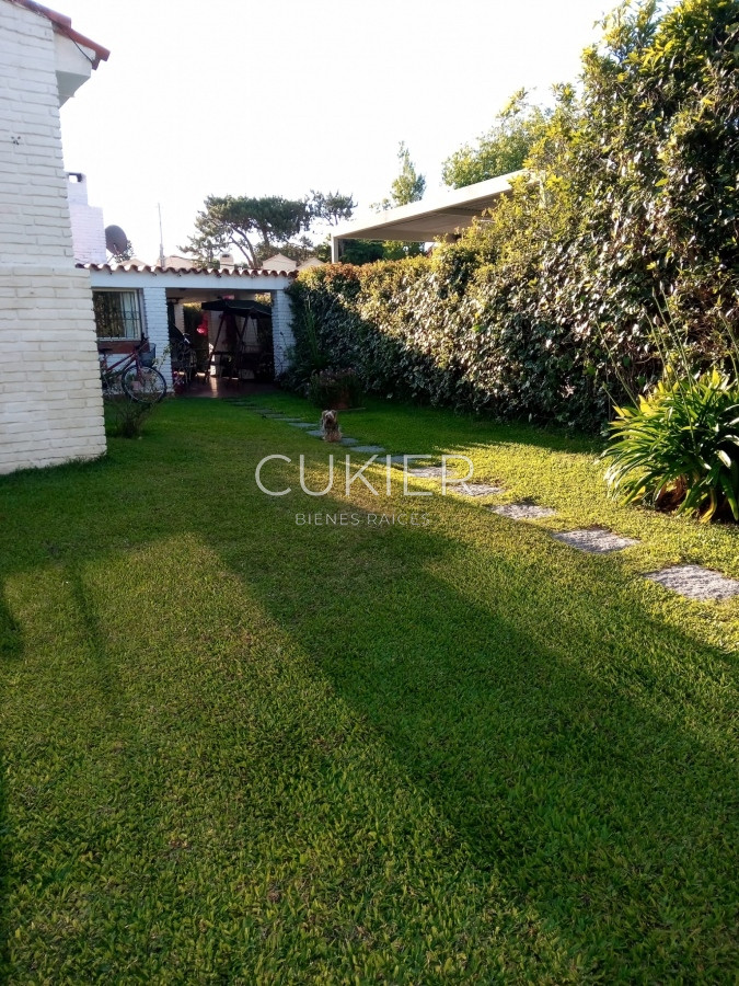 Casa ID.2494 - Alquiler febrero casa 3 dormitorios en Pinares 