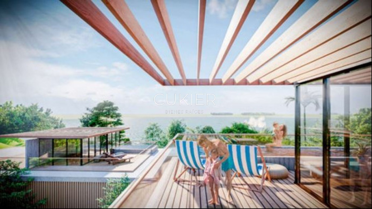 Casa ID.4616 - Venta Casa 3 Doemitorios La Barra Punta Del Este