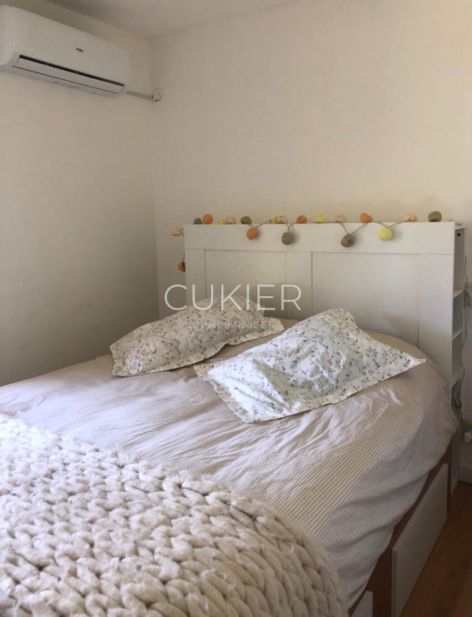 Casa ID.1414 - Alquiler invernal de casa 3 dormitorios y piscina en playa mansa Punta del Este