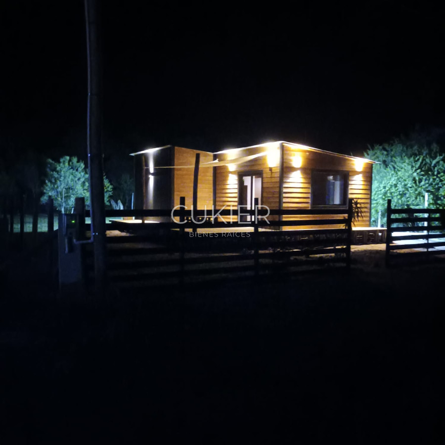 Casa ID.3399 - Casa en Punta Ballena, Ocean Park