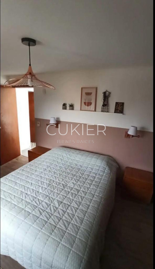 Casa ID.3462 - ALQUILER ANUAL DE CASA EN PLAYA MANSA 4 DORMITORIOS.