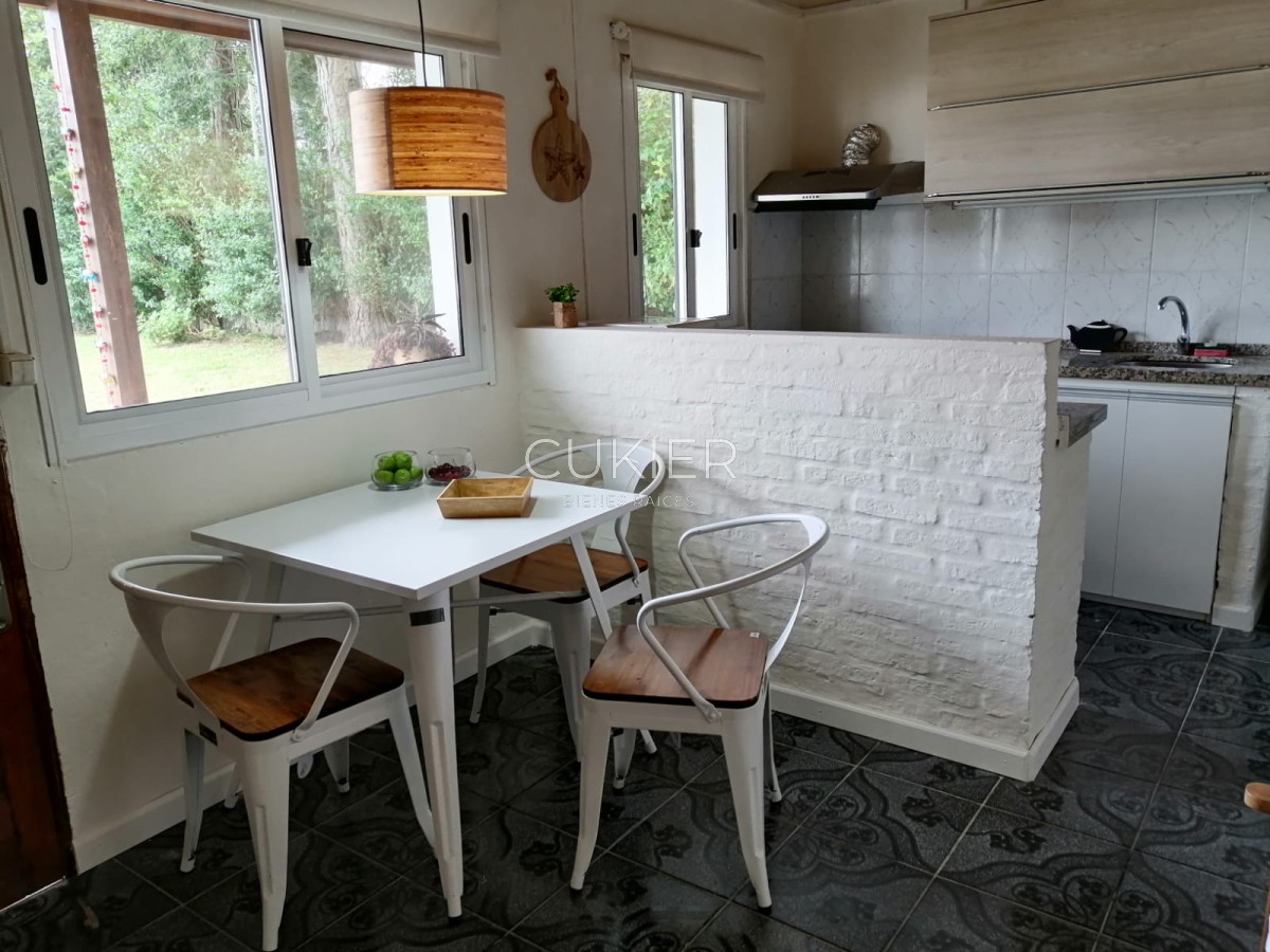 Casa ID.2603 - Alquiler anual casa 3 dormitorios en barrio privado La Residence